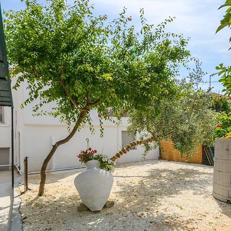 La Maison Apartment Лименария Екстериор снимка