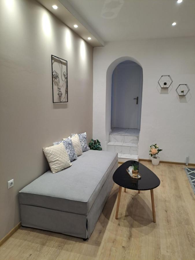 La Maison Apartment Лименария Екстериор снимка