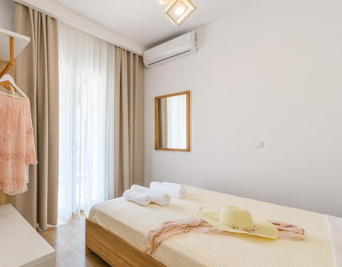 La Maison Apartment Лименария Екстериор снимка