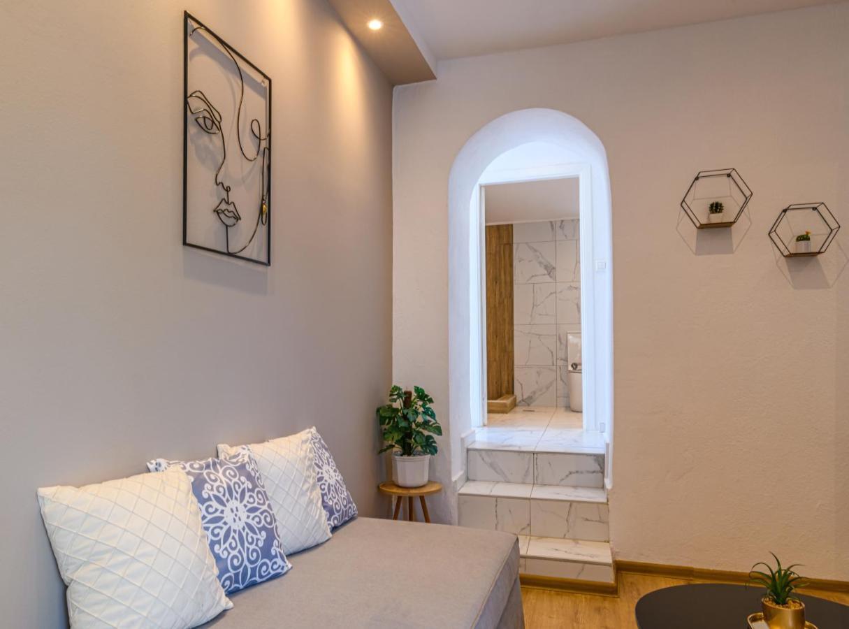 La Maison Apartment Лименария Екстериор снимка