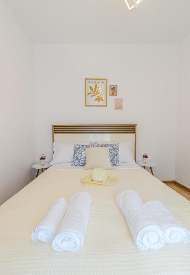 La Maison Apartment Лименария Екстериор снимка