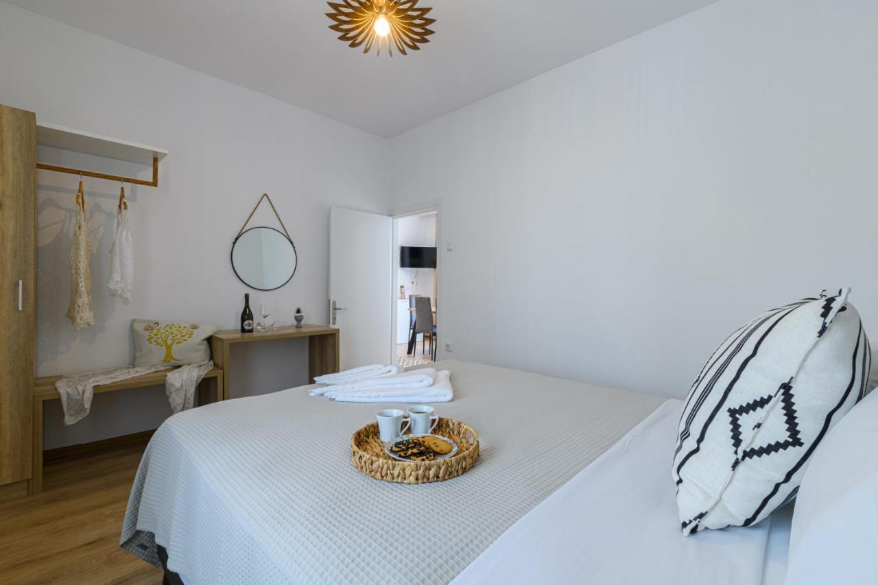 La Maison Apartment Лименария Екстериор снимка