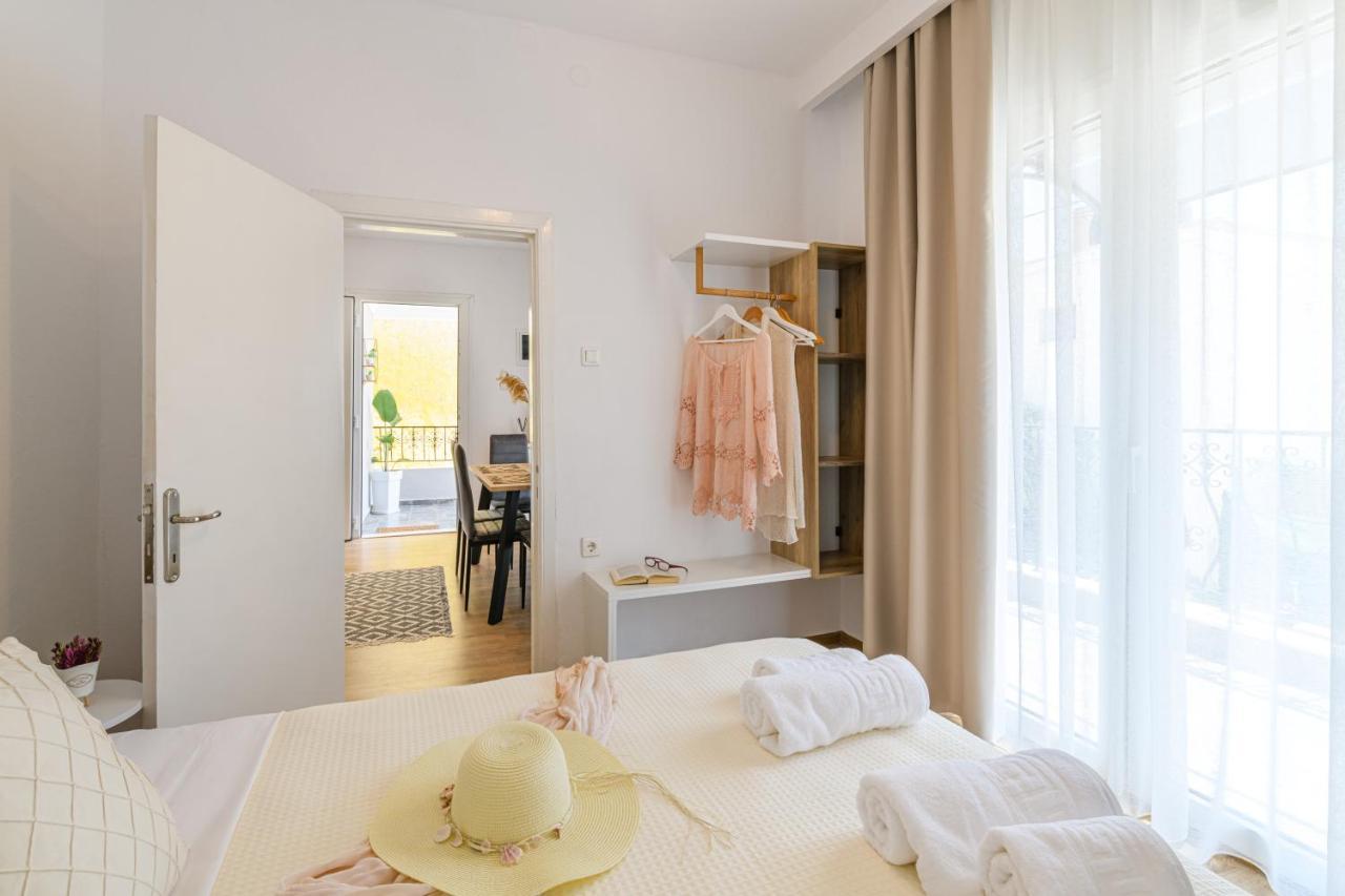 La Maison Apartment Лименария Екстериор снимка