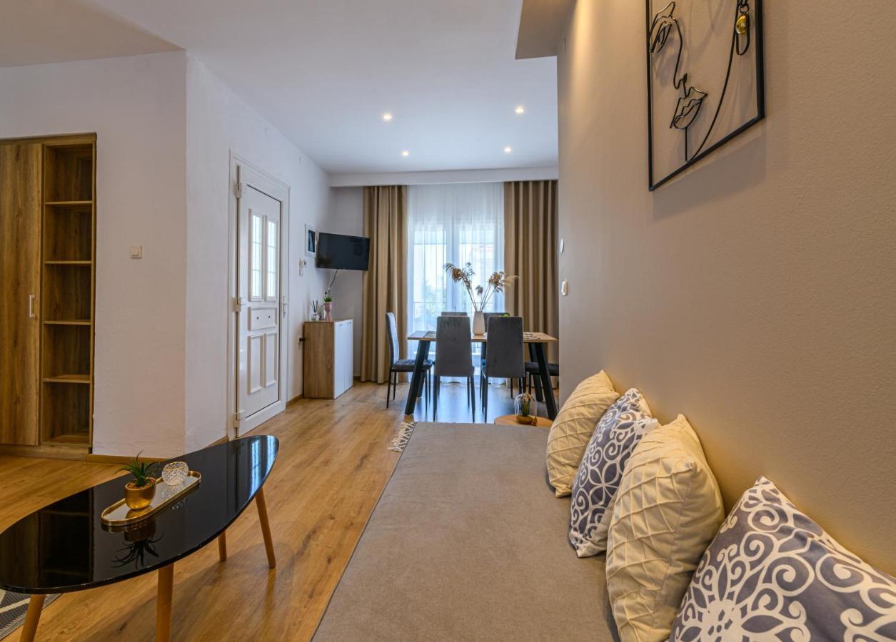 La Maison Apartment Лименария Екстериор снимка