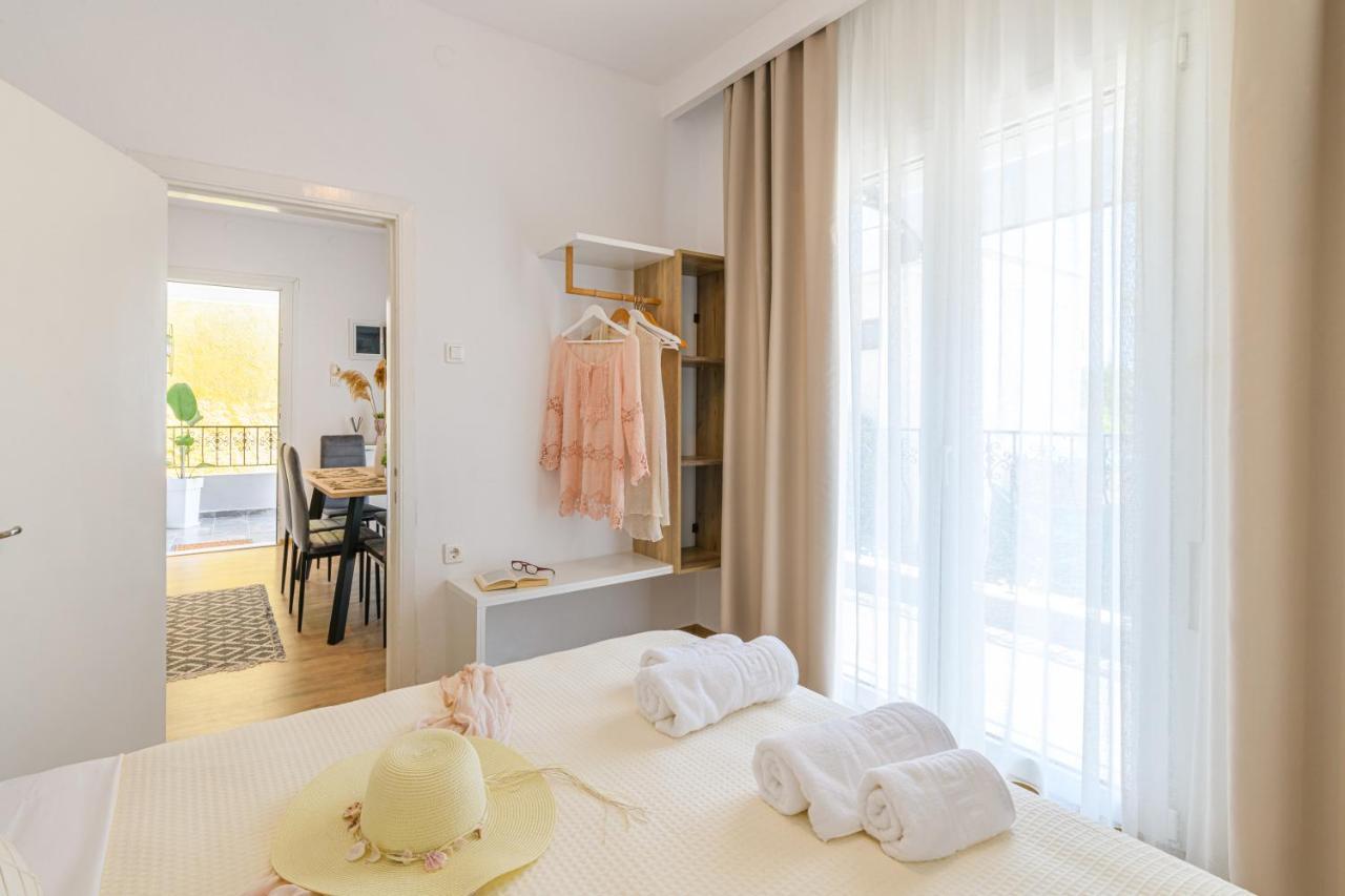 La Maison Apartment Лименария Екстериор снимка
