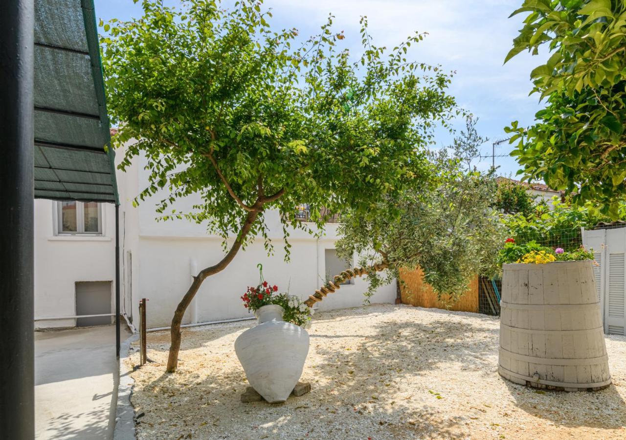 La Maison Apartment Лименария Екстериор снимка
