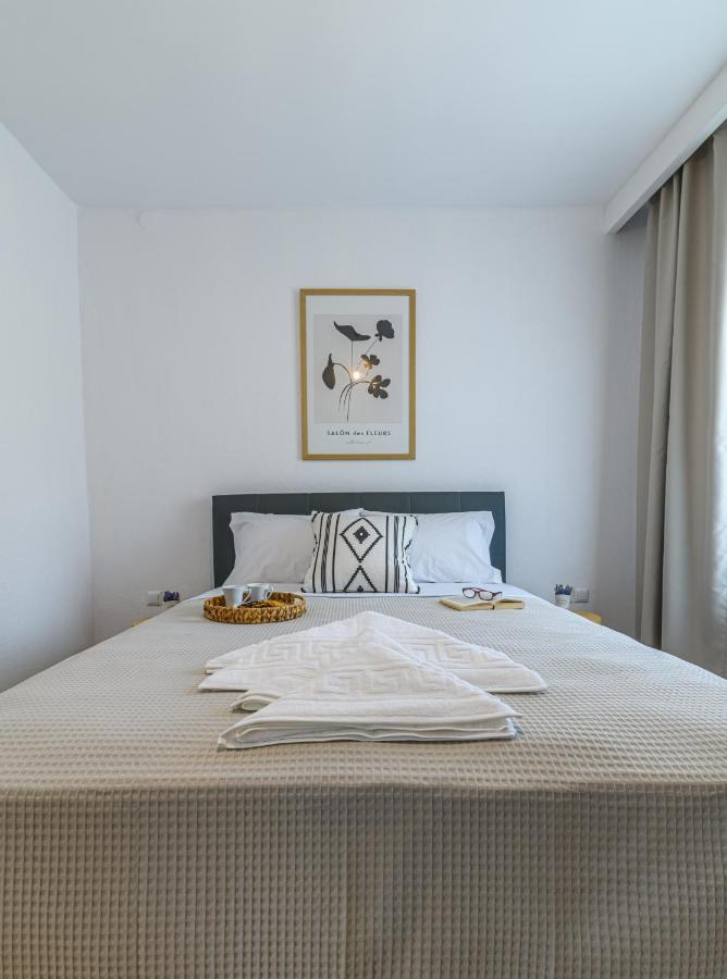 La Maison Apartment Лименария Екстериор снимка