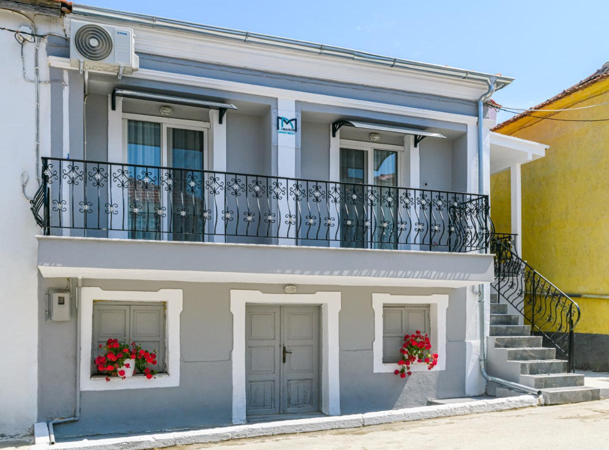 La Maison Apartment Лименария Екстериор снимка