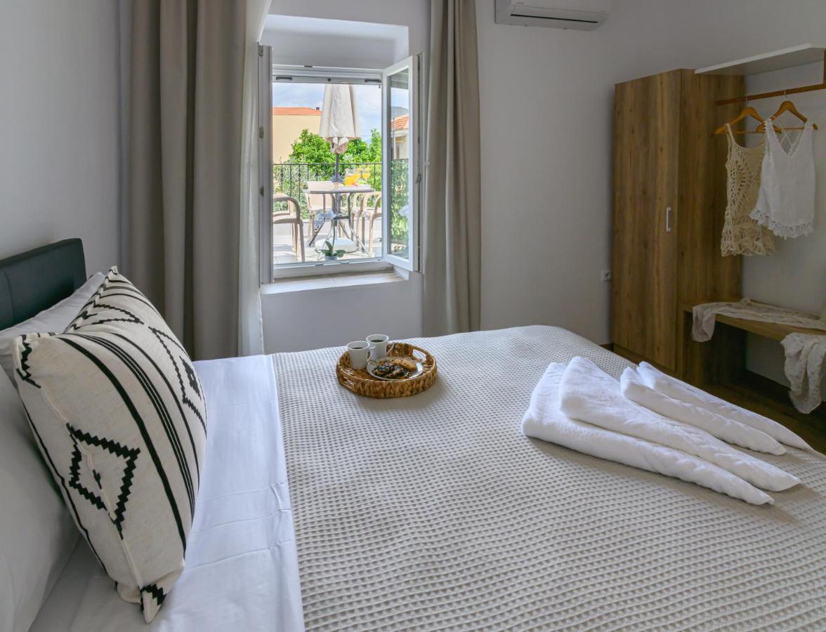 La Maison Apartment Лименария Екстериор снимка