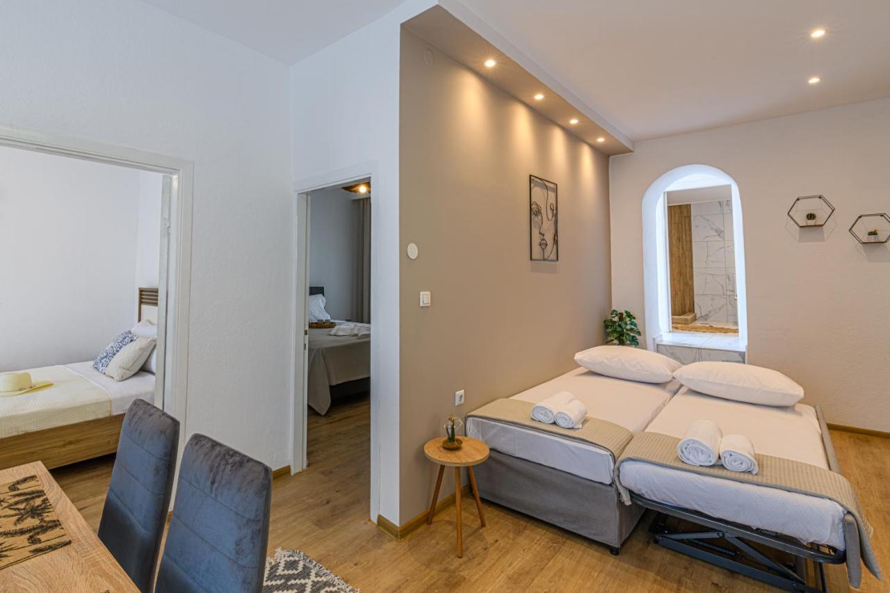 La Maison Apartment Лименария Екстериор снимка
