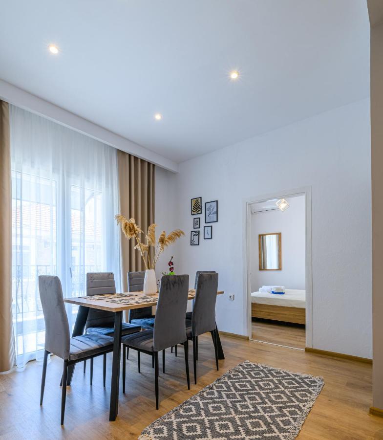 La Maison Apartment Лименария Екстериор снимка