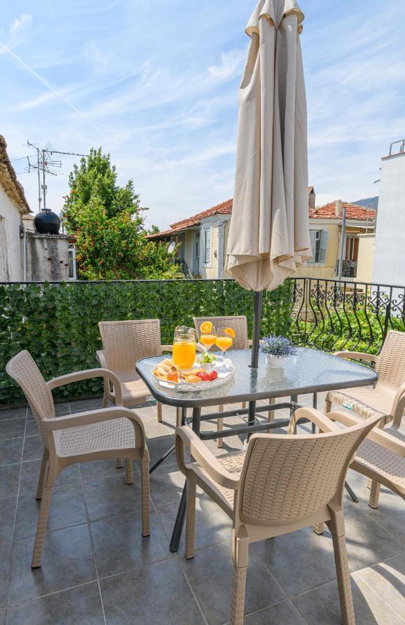 La Maison Apartment Лименария Екстериор снимка