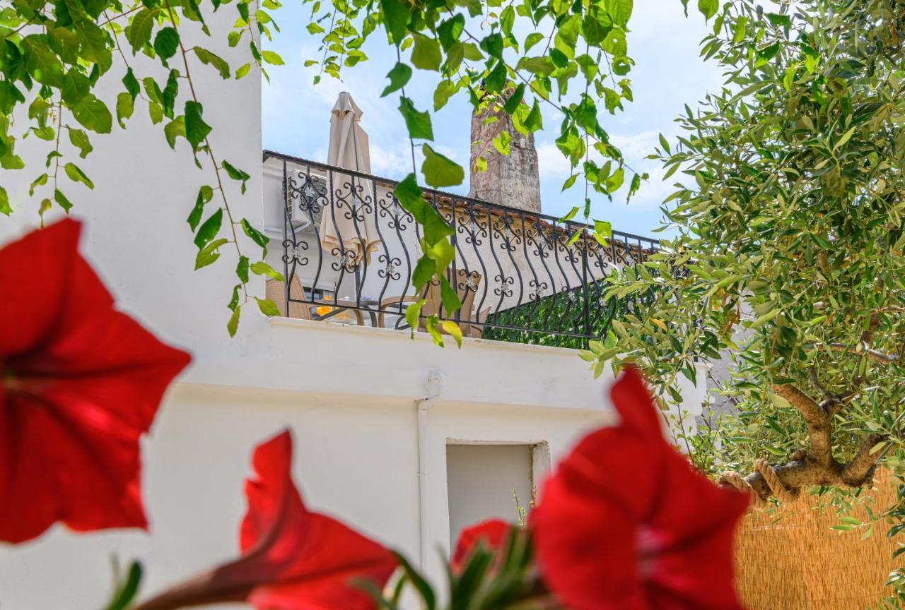 La Maison Apartment Лименария Екстериор снимка
